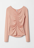 Top X Oline Top - Orange - Women