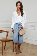 Shirt - White