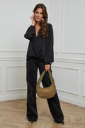 Shirt - Black