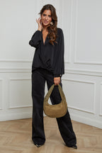 Shirt - Black