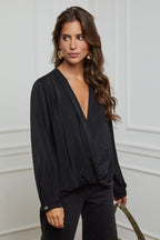 Shirt - Black