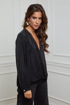 Shirt - Black