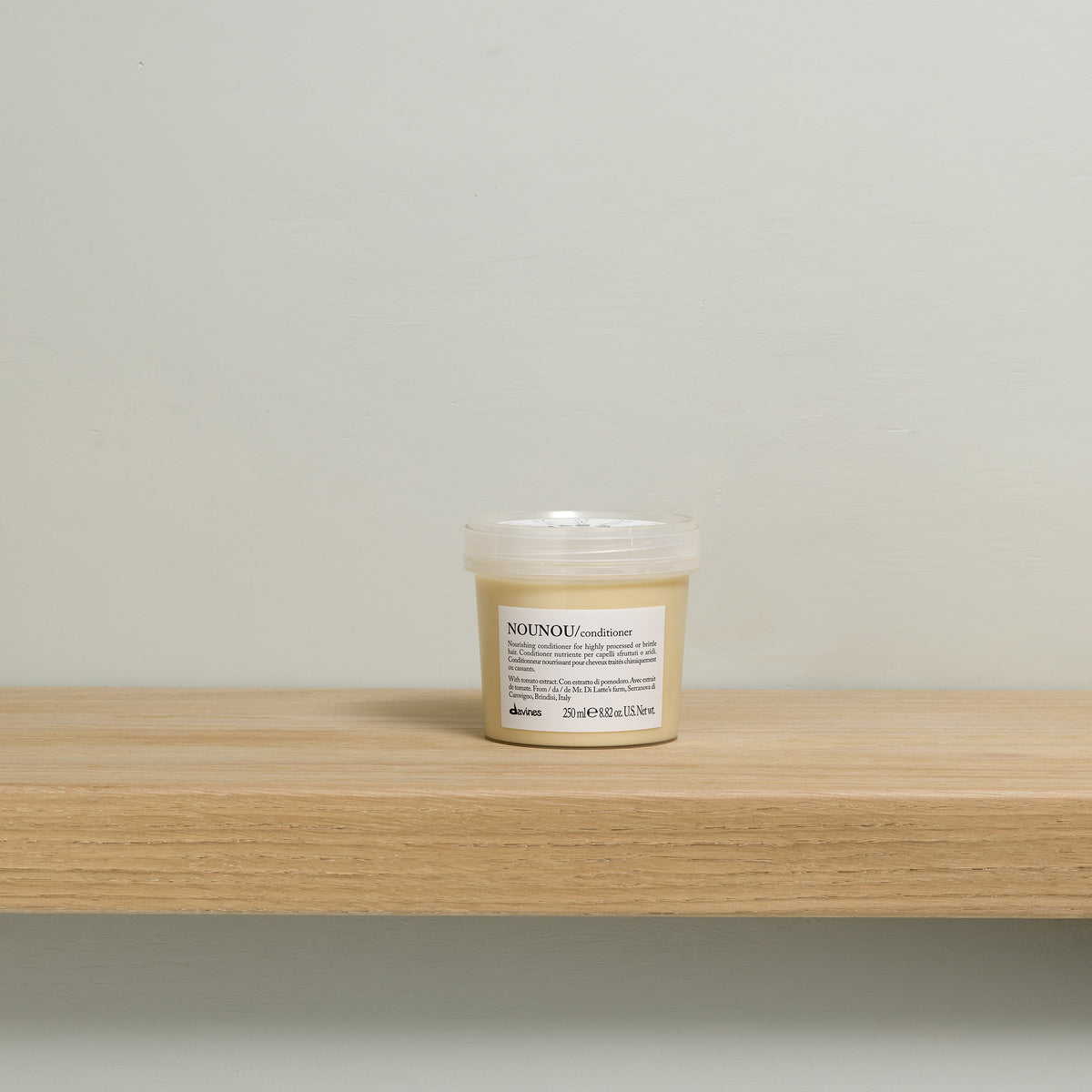Davines Nounou Conditioner 250Ml