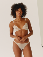 After Sun bra