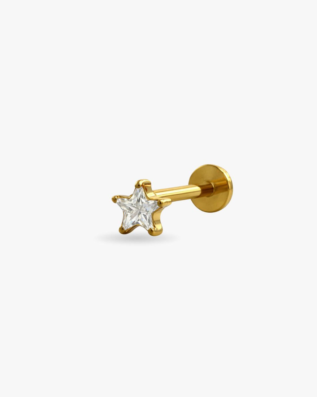 Piercing Stardust