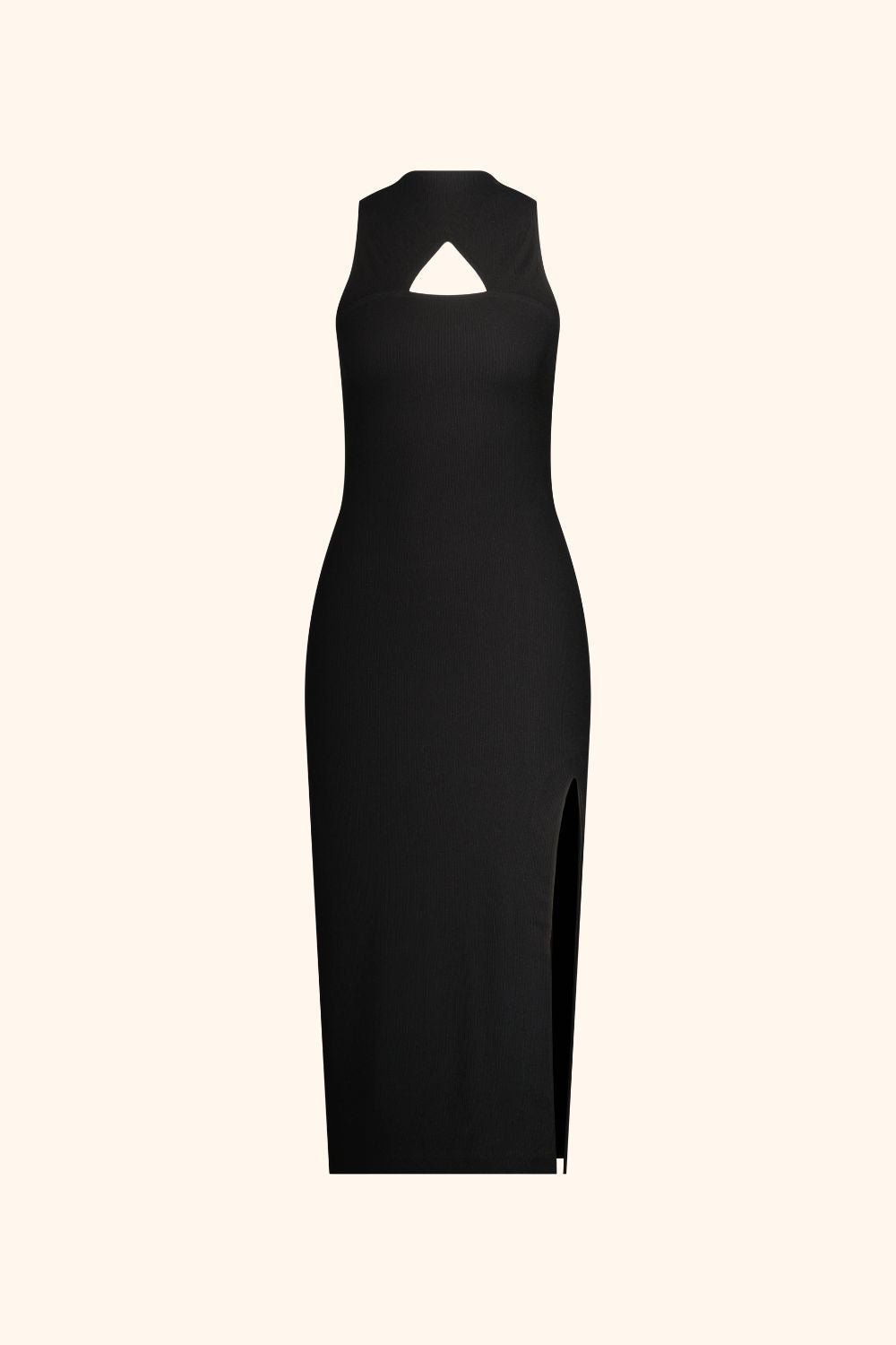 Claudie Dress - Black