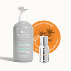 Colour-Treated Hair Conditioner