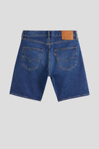 Levi'S® Pantaloncini Di Jeans 501® Hemmed 36512-0152 Blu Scuro Regular Fit