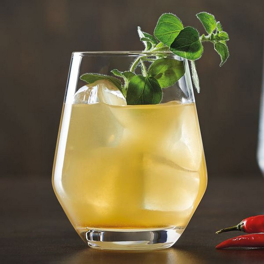 Lima - 6 Vasos De Agua - Lima - 38 cl - Chef&Sommelier