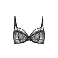 Soutien-Gorge Singuliere - Noir