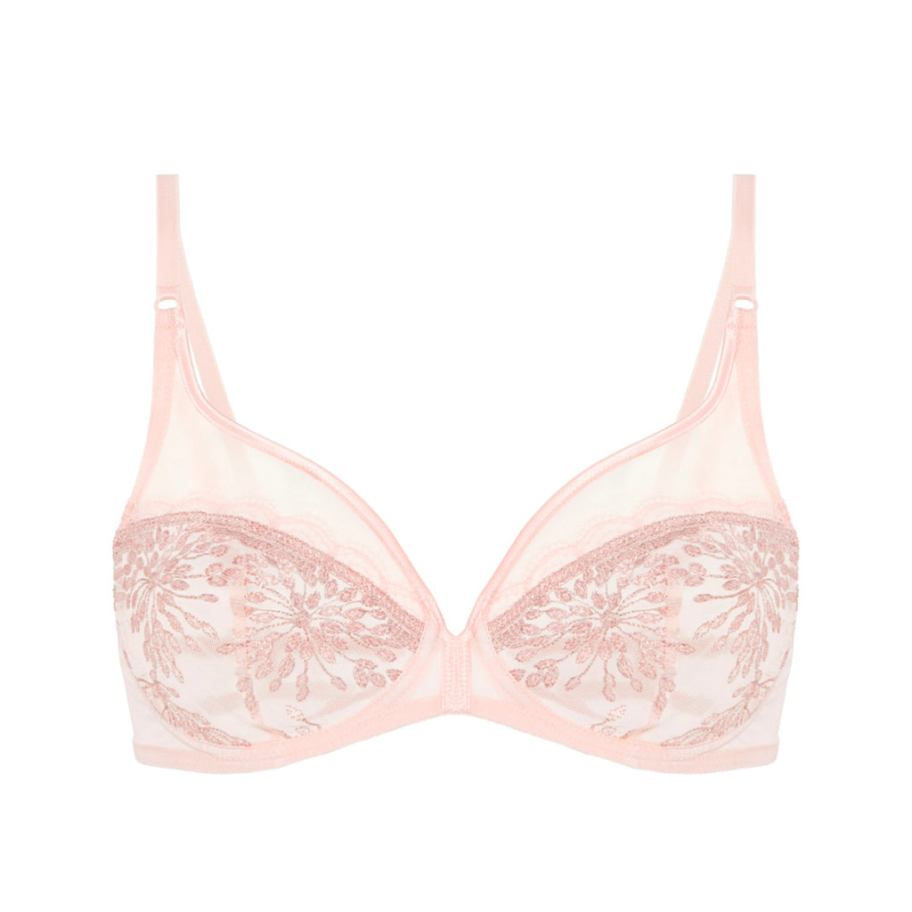Soutien-Gorge Singuliere - Rose