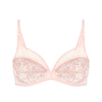 Soutien-Gorge Singuliere - Rose