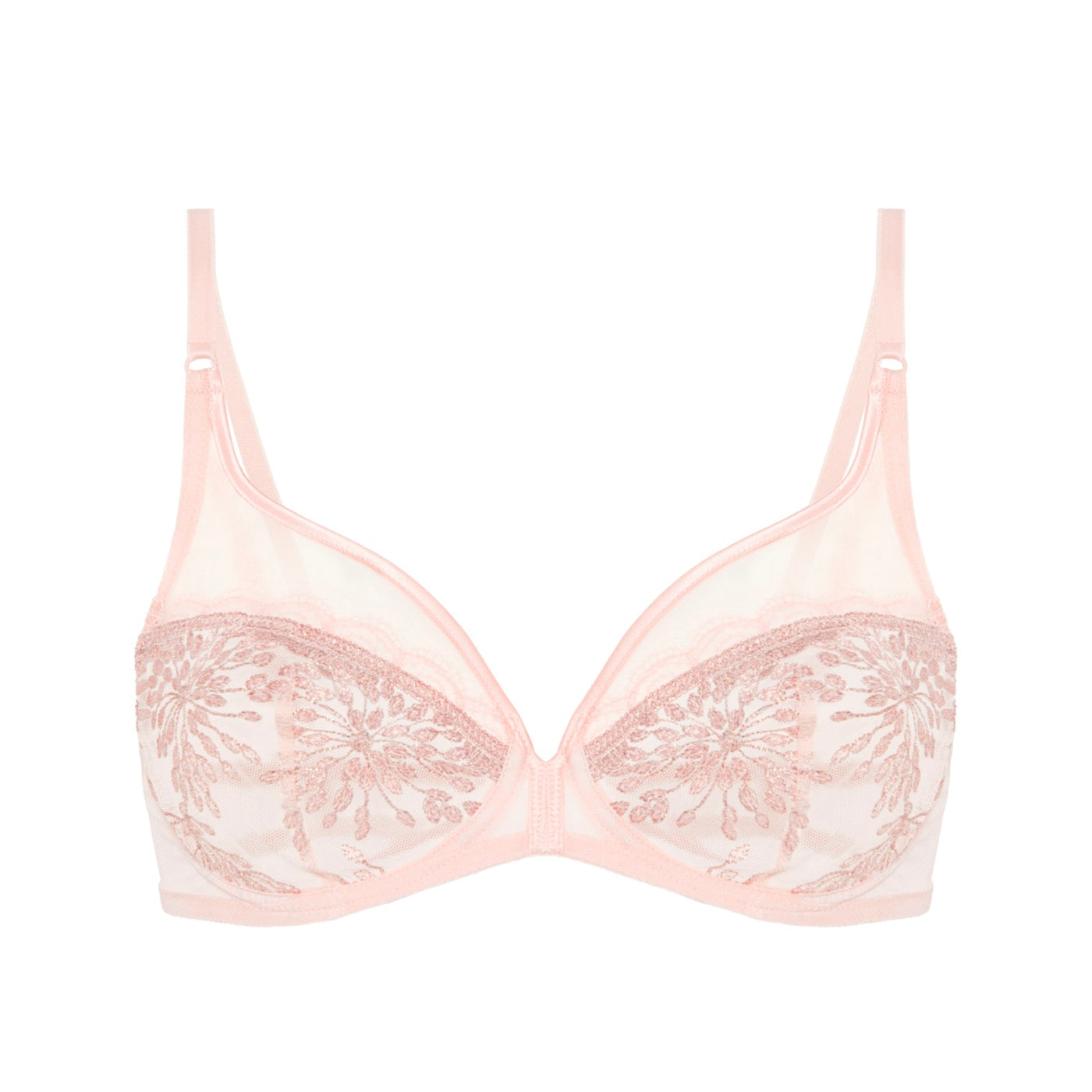 Soutien-Gorge Singuliere - Rose