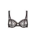 Soutien-Gorge Corbeille Singuliere - Noir Noir