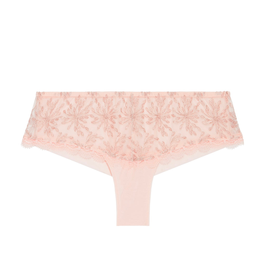 Shorty Singulière - Rose