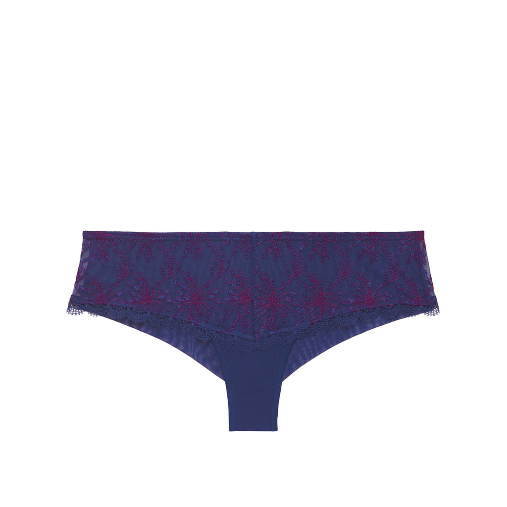Singulière Shorty Briefs - Blue