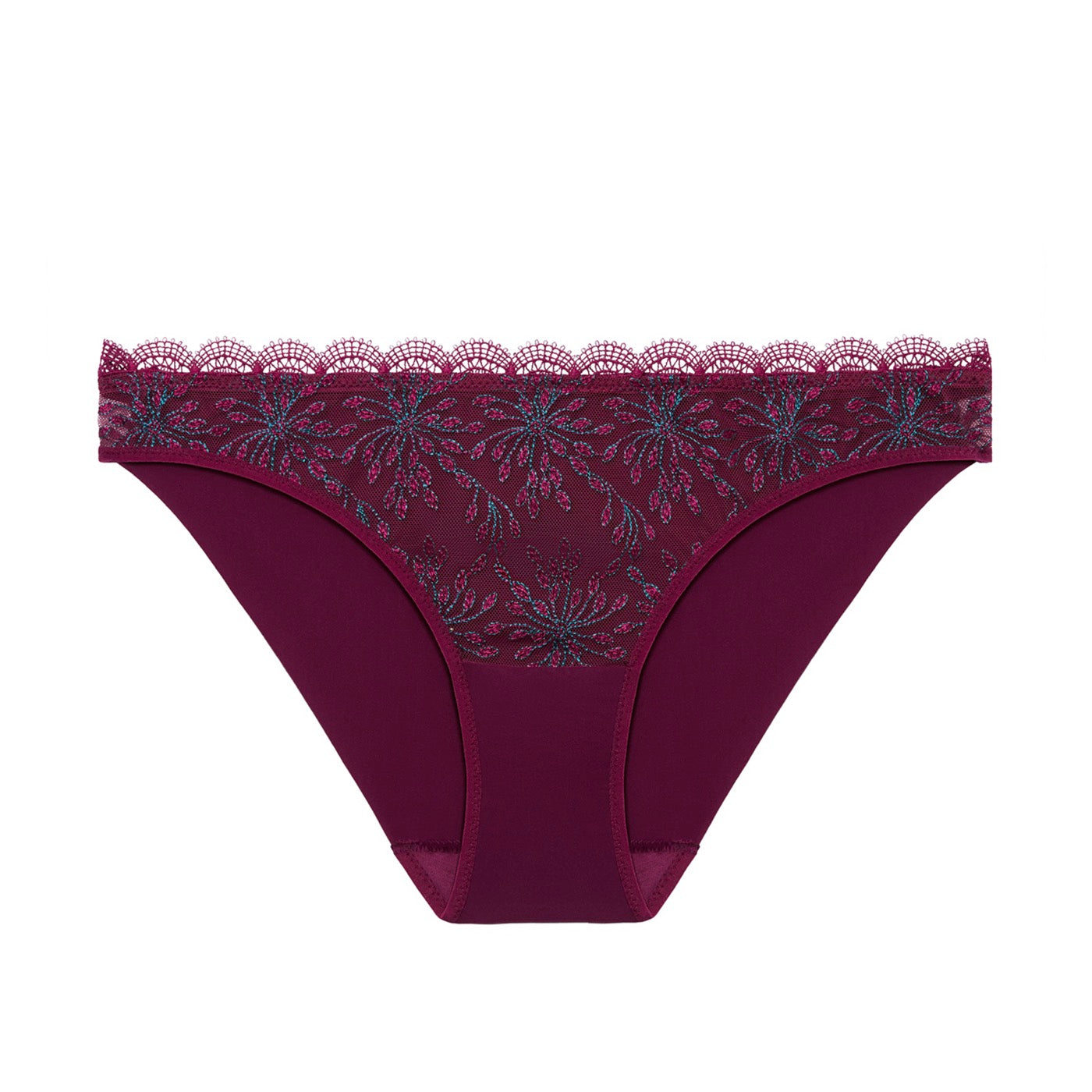 Slip Singuliere - Syrah