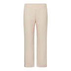 Pantalón De Pijama Caprice - Rosa