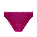 Culotte Exotica - Rouge