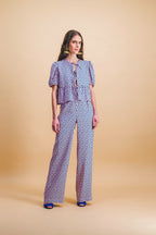 Top Aimee Flower Drops