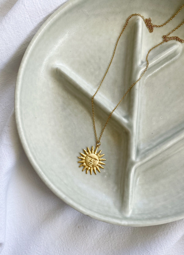 Gabin Necklace