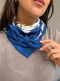 Foulard Hermès – Modèle Brides De Gala