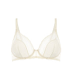 Soutien-Gorge Armatures Padding Maintien Destinee - Naturel