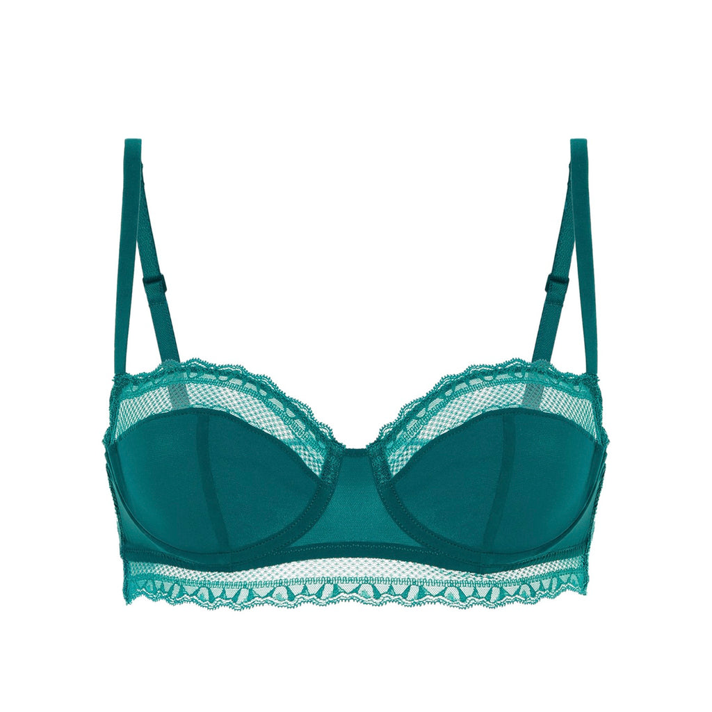 Soutien-Gorge Destinée - Bleu