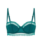 Soutien-Gorge Destinée - Bleu