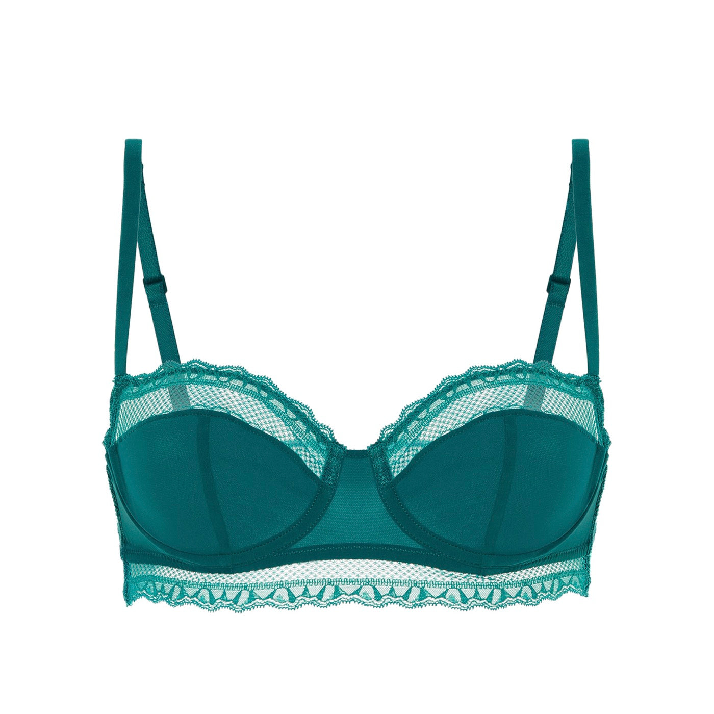 Soutien-Gorge Destinée - Bleu