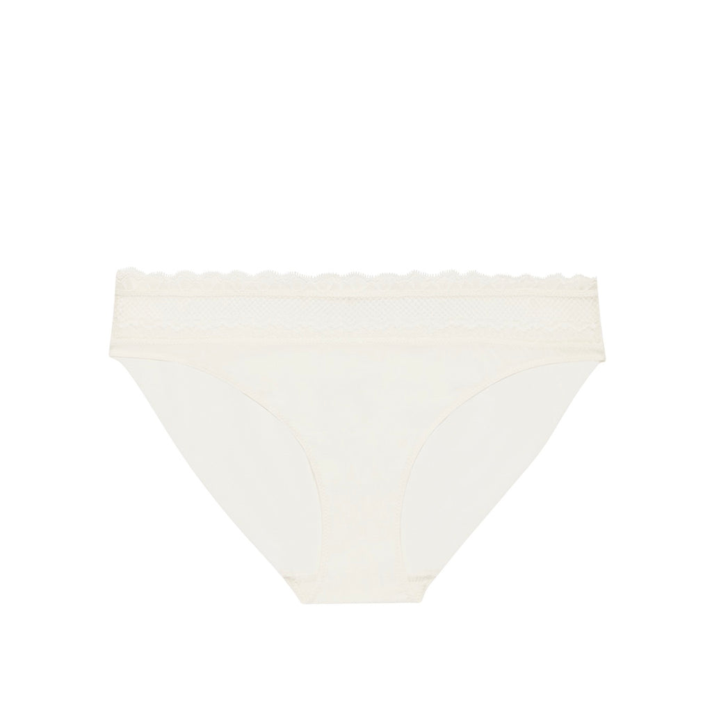 Culotte Destinée - Blanc