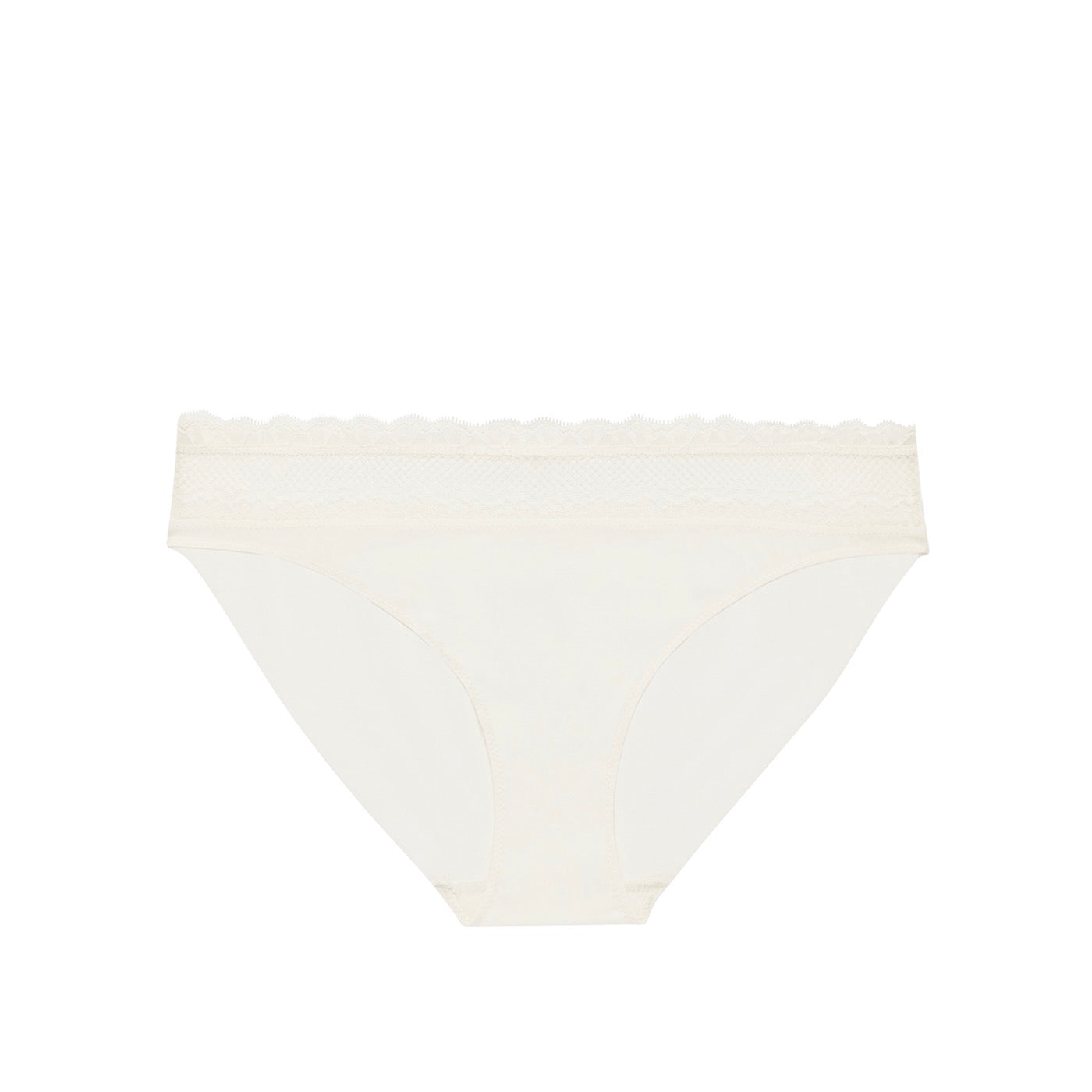Culotte Destinée - Blanc