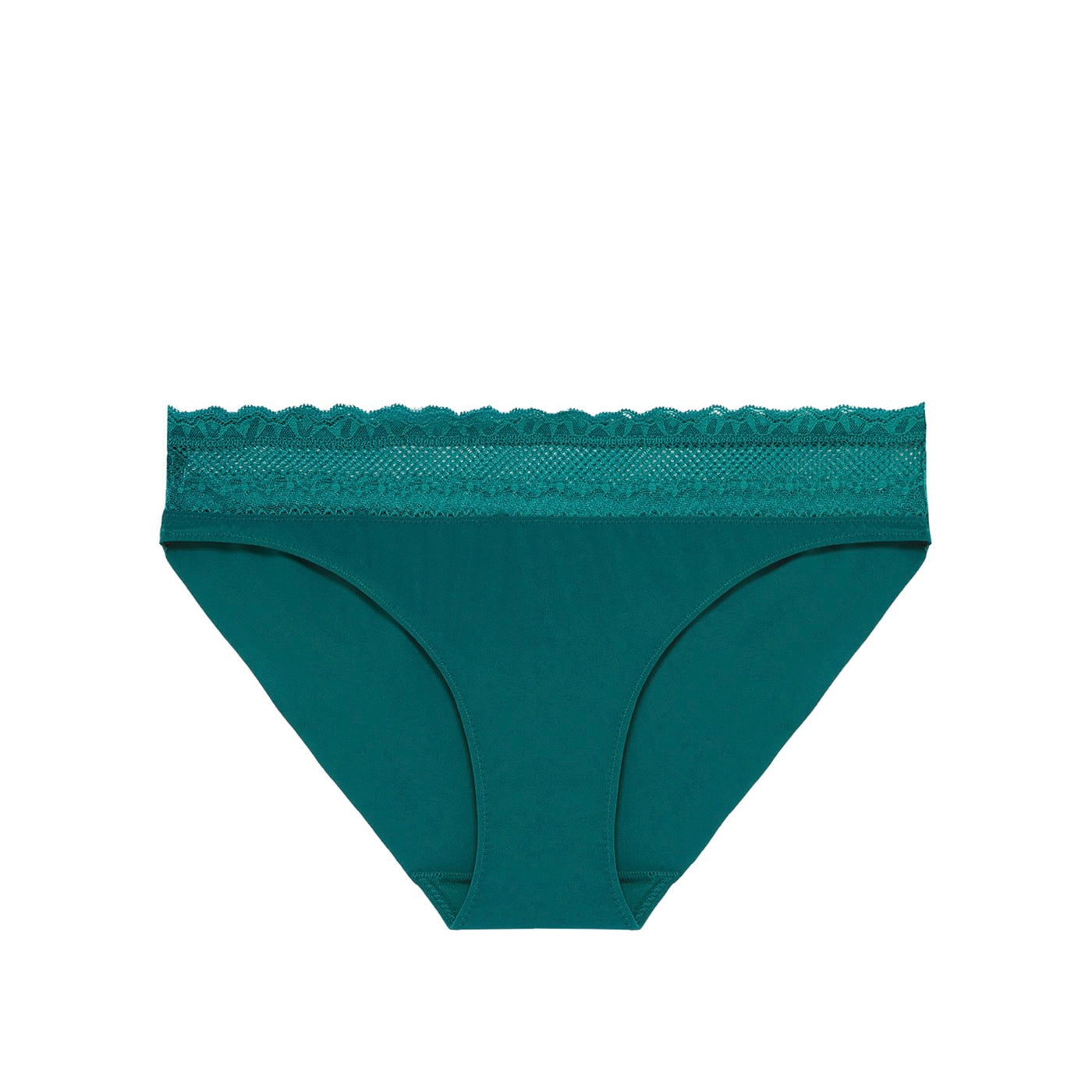 Destinée Briefs - Blue