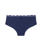 Shorty Canopée - Bleu