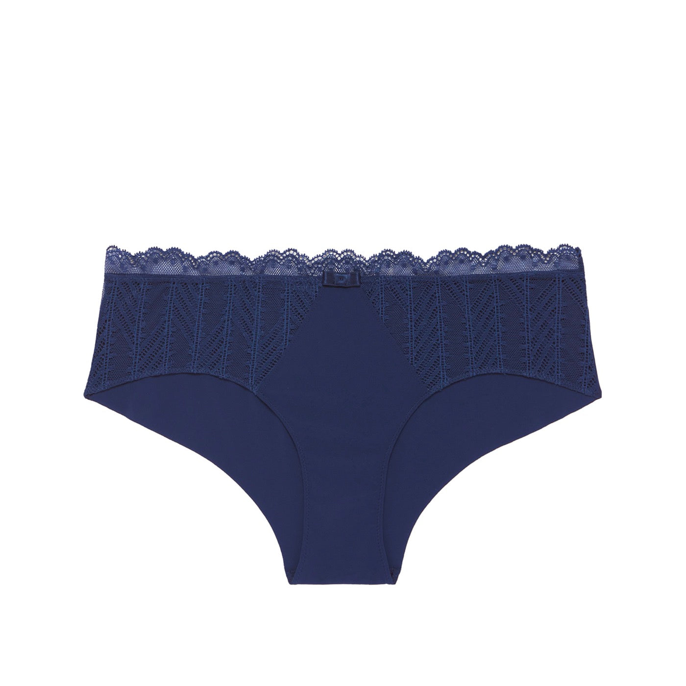 Shorty Canopée - Bleu