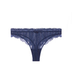 Tanga Canopée - Bleu