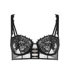 Soutien-Gorge Mystic - Noir