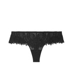 Tanga Mystic - Noir