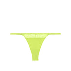 Tanga Rose - Vert