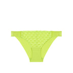 Culotte Rose - Vert