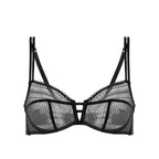 Soutien-Gorge Pia - Noir