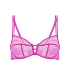 Pia Bra - Pink