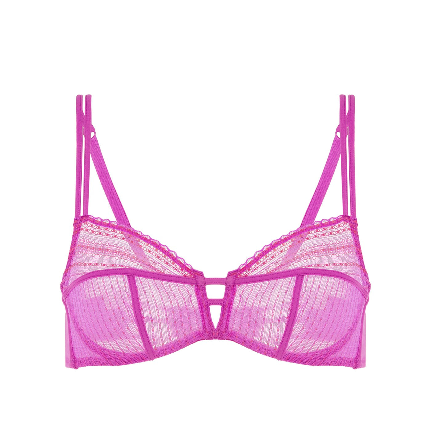 Pia Bra - Pink
