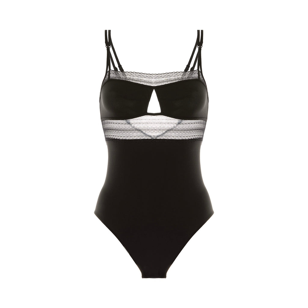 Body Pia - Negro