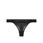 Tanga Pia - Noir