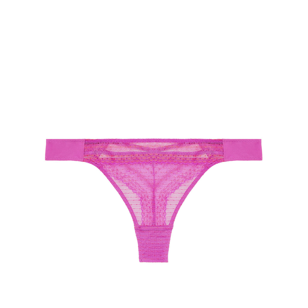 Tanga Pia - Rose