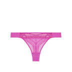 Tanga Pia - Rose