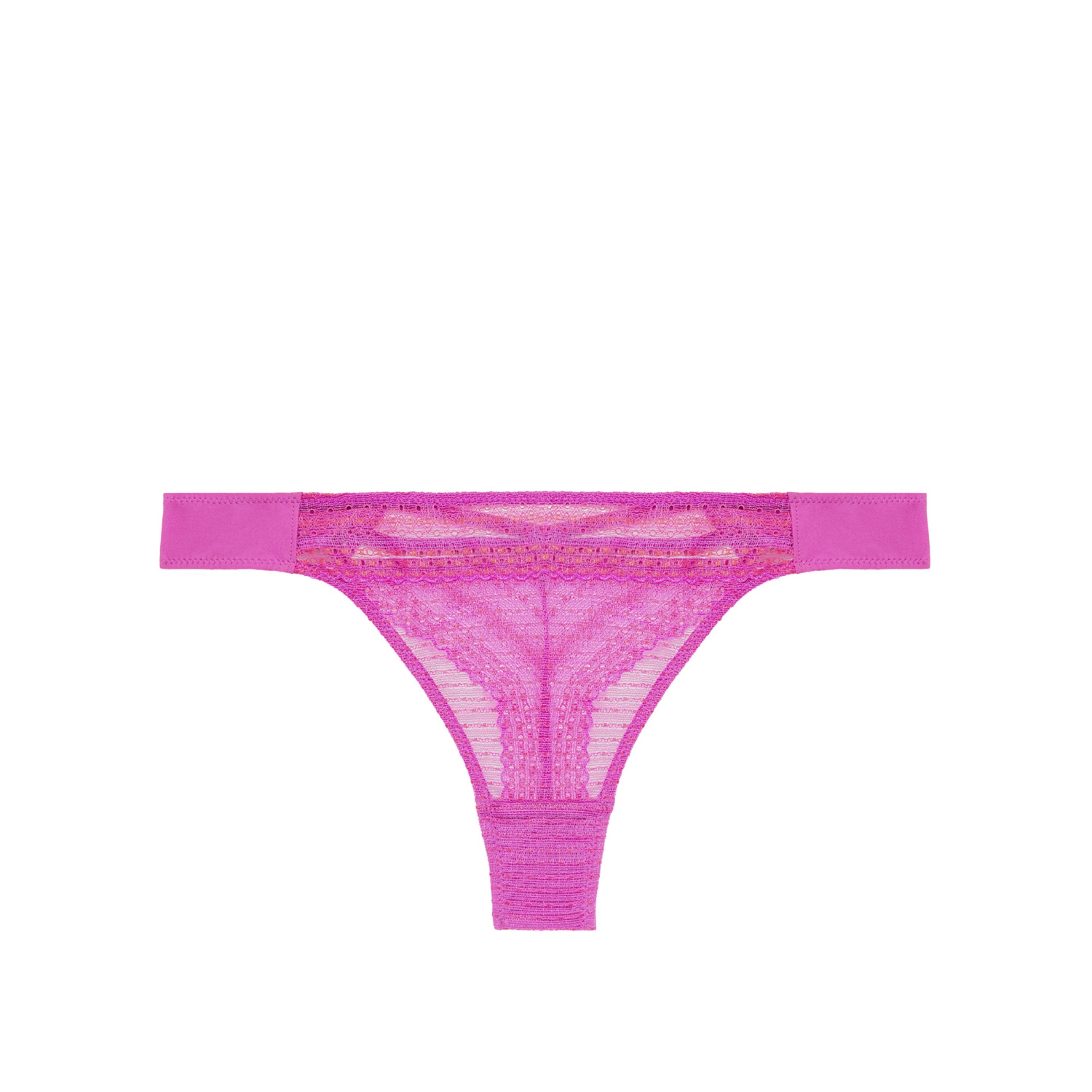 Tanga Pia - Rose