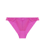 Culotte Pia - Rose