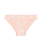 Culotte Festive - Rose